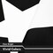 G128 2 Pack: Puerto Rico Black and White Puerto Rican PR Flag | 3x5 Ft | LiteWeave Pro Series Printed 150D Polyester | Indoor/Outdoor, Vibrant Colors, Brass Grommets